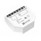 CS-T35-R100-W- Relé WiFi Inteligente Color Blanco Control inalámbrico de iluminación - EZVIZ (Cod:10196)