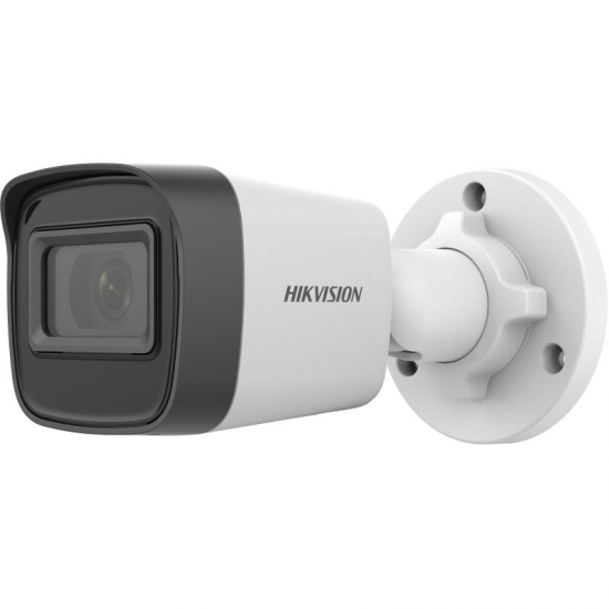 DS-2CD1021G0-I-0280 - Cámara Bullet IP - IP67 - Hikvision (Cod:10201)