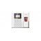 DS-K1A8503MF - Terminal de control de asistencia mediante huella dactilar de la serie Value K1A8503 - HIKVISION (Cod:10210)