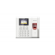 DS-K1A8503MF - Terminal de control de asistencia mediante huella dactilar de la serie Value K1A8503 - HIKVISION (Cod:10210)