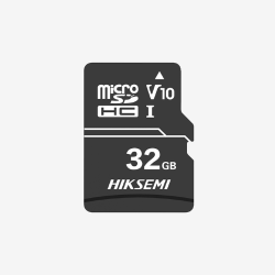 Memoria MicroSD 32GB NEO HOME - HIKSEMI (Cod:10275)