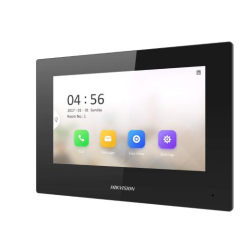 DS-KH6320-LE1(B) - Pantalla Video Portero IP - HIKVISION (Cod:10277)