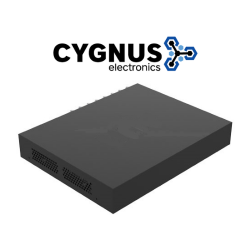 CY-XVR6116-I - DVR 16 + 2 canales - 1080P - Cygnus  (Cod:10283)