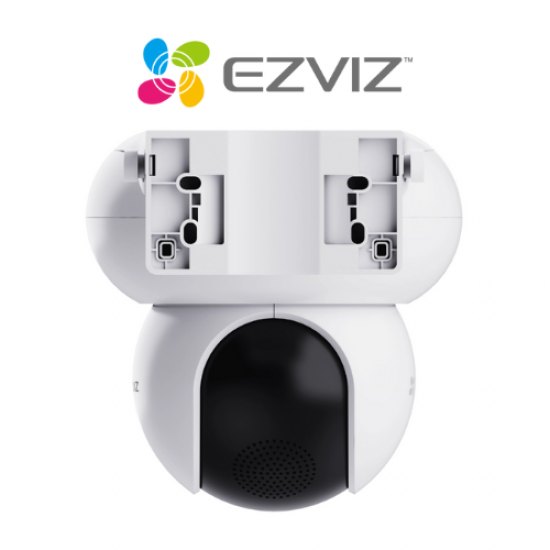 CS-H90-R100-8H44WKFL - Camara Wifi - Dual 2K+ y 2K+ - 360° - Exterior - EZVIZ (Cod:10288) CS-H90-R100-8H44WKFL - Camara Wifi - Dual 2K+ y 2K+ - 360° - Exterior - EZVIZ (Cod:10288)