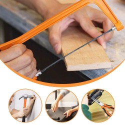 Kit de herramientas para electricidad e instalacion de redes (82 piezas) - HTS-82 - Vision (Cod:10310)