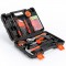 Kit de herramientas de 52 piezas, Multiuso de acero al carbono - HTS-52 - Vision (Cod:10312)