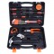 Kit de herramientas de 19 piezas, Multiuso de acero al carbono  - HTS-19 - Vision (Cod:10314)
