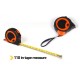 Kit de herramientas de 19 piezas, Multiuso de acero al carbono  - HTS-19 - Vision (Cod:10314)