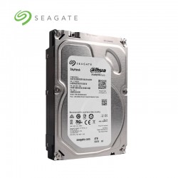 Disco Rígido SEAGATE 2TB SATA - 6gb/S - ST2000VX016 - Skyhawk  (Cod:10325)
