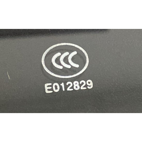 ROU-001-001 - Rack mural CCTV/REDES 6U – 370x600x450 MM - 19″ (desarmado) - Vision (Cod:10354)