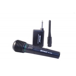 Micrófono inalambrico Profesional WG-308E / WG-307E / WG-388E (Cod:4217)