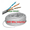 Cable UTP interior - Cat 5E - Gris - x 305Mts (Cod:4859)