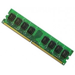 Memoria DDR II 2GB - 800Mhz - Generica (Cod:5305)