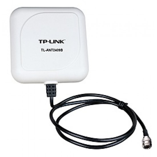 Antena direccional TP-Link TL ANT2409B 9dBi (Cod:6085)