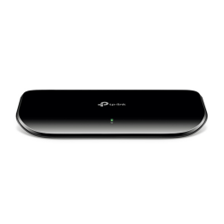 Switch 8 Puertos Gigabit Desk TP-Link TL-SG1008D (Cod:6610)
