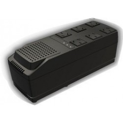 Estabilizador de tension automatico Lyonn TCA-1200NV (Cod:6682)