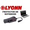 Estabilizador de tension para notebook  netbook Lyonn LNP-3P (Cod:7015)