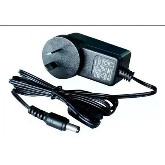 Fuente de alimentación - 12V 3A Para camaras de seguridad y Tiras de LED (Cod:7380) Fuente de alimentación - 12V 3A Para camaras de seguridad y Tiras de LED (Cod:7380)