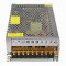 S-250-12 - Fuente para camara de seguridad switching - armazon de aluminio - DC output 12V 20A (Cod:7562)
