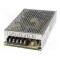 S-60-12 - Fuente para camara de seguridad switching - armazon de aluminio - DC output 12V 5A (Cod:7567)