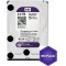 Disco rigido Western Digital 2TB SATA III PURPLE SURVEILLANCE (Cod:7599)