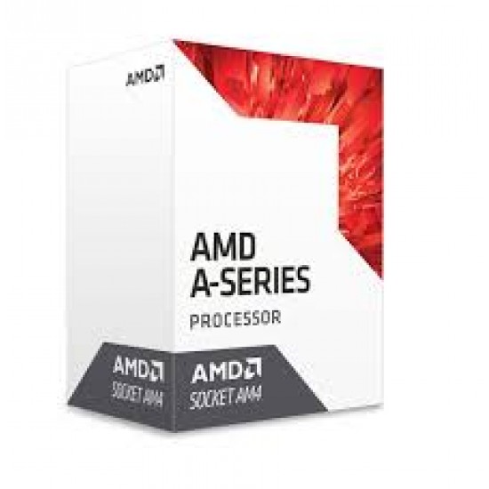 Micro AMD A8-9600 3.4Ghz socket AM4 (Cod:7817)
