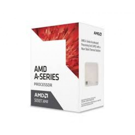 Micro AMD APU A10-9700 3.8Ghz  socket AM4 (Cod:7848)