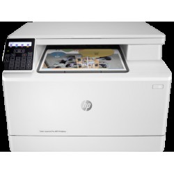 HP Laserjet Pro Multifuncion M180NW COLOR (Cod:7907)