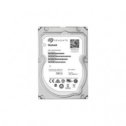 Disco Rígido SEAGATE 1TB SATA - 6gb/S - ST1000VX012 - Skyhawk  (Cod:8106)