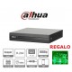 DH-XVR1A04 - DVR 4+1 Canales - HDCVI / AHD / TVI / CVBS / IP - 720P - HDMI/VGA - P2P - hasta 6tb - Audio - Dahua + DE REGALO Luz Led Verde - Hilo Alambre 10 Metros - Alimentación USB - LED-5T2 (8189) (Cod:8146) DH-XVR1A04 - DVR 4+1 Canales - HDCVI / AHD / TVI / CVBS / IP - 720P - HDMI/VGA - P2P - hasta 6tb - Audio - Dahua + DE REGALO Luz Led Verde - Hilo Alambre 10 Metros - Alimentación USB - LED-5T2 (8189) (Cod:8146)