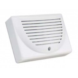 Sirena interior para alarma - compatible con MARSHALL (Cod:8215)