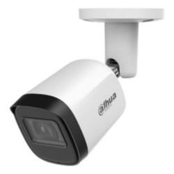 DH-HAC-B2A21P-U-0360B - Cámara 4 en 1 Bullet Cooper - Dahua (Cod:10152)