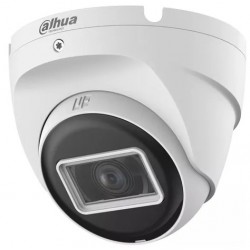 DH-HAC-T2A21P-U-0280B - Cámara Domo 2MP - Dahua (Cod:10334)