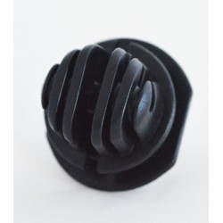Aislador Exclusivo para Varillas de Aluminio - SEG - SELCER040 (Cod:8418)