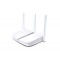 Router Inalámbrico MW305R - Mercusys by TPLink 300Mbps N 3 Ant  (Cod:8534)