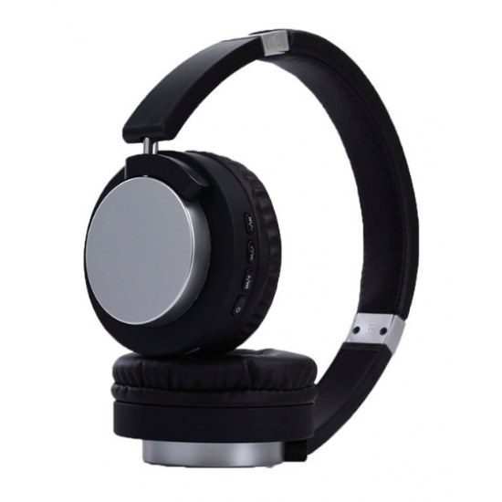 Auricular Bluetooth con entrada auxiliar - SY-BT1603  (Cod:8556)