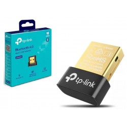 Adaptador Bluetooth USB Nano  TP-Link  - UB400 (Cod:8572)