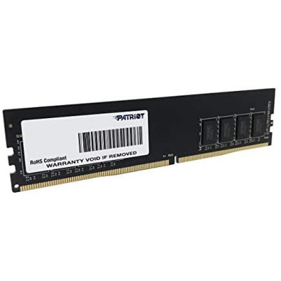 Memoria DDR4 Patriot 16Gb 2666 MHz - PSD416G26662 (Cod:8726)