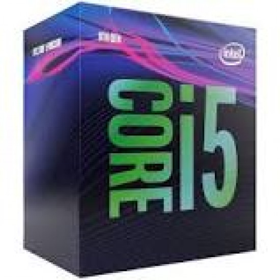 Micro Intel CoffeeLake Core I5 9400 2,9 ghz - 9TH GEN - s1151 (Cod:8775)