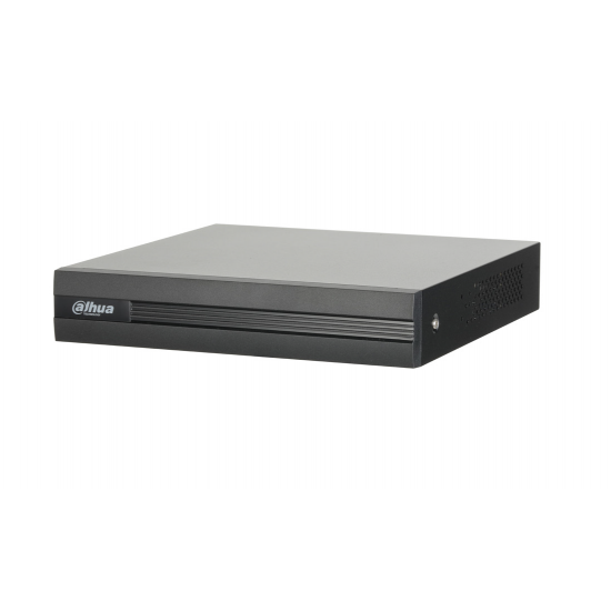 DH-XVR1B16H - DVR 16 Canales Pentabrido - HDCVI 1080P - 4 Megapixel LITE - 720P - H265+ - 8 CH IP adicionales 16+8 - IVS - HD SATA Hasta 6TB - P2P - Smart audio HDCVI (Cod:8904) DH-XVR1B16H - DVR 16 Canales Pentabrido - HDCVI 1080P - 4 Megapixel LITE - 720P - H265+ - 8 CH IP adicionales 16+8 - IVS - HD SATA Hasta 6TB - P2P - Smart audio HDCVI (Cod:8904)