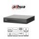DH-XVR1B16H - DVR 16 Canales Pentabrido - HDCVI 1080P - 4 Megapixel LITE - 720P - H265+ - 8 CH IP adicionales 16+8 - IVS - HD SATA Hasta 6TB - P2P - Smart audio HDCVI (Cod:8904)