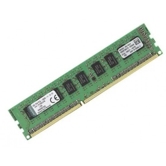 Memoria DDR4 4Gb 2666 Kingston - KVR26N19S6/4 (Cod:8911)