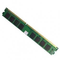 Memoria DDR2 2GB 800MHz - Genérica (Cod:8912)