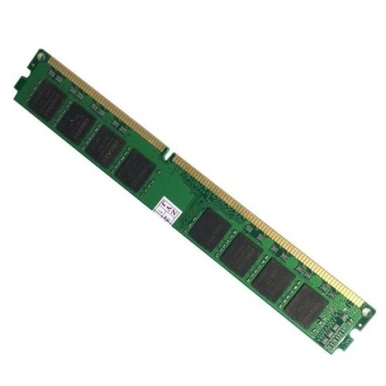 Memoria DDR2 2GB 800MHz - Genérica (Cod:8912)