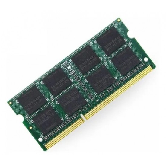 Memoria Sodimm DDr3L 8GB 1600MHz - MVD38192MSD-A6 - Markvision (Cod:8931)