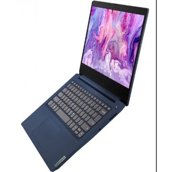 Notebook IdeaPad 3 (81W0009DUS) - 14
