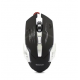 Mouse Óptico Gamer DN-N8920 -Usb -Color Negro (Cod:8983)