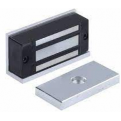 SUD-60A- Cerradura magnética de contacto 60kg  (Cod:9121)