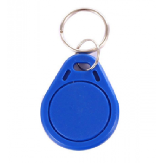 TI-02 - Tag COPIADOR / clonador de proximidad ID MF en formato llavero MF 13.56 MH - Vision (Cod:9142) TI-02 - Tag COPIADOR / clonador de proximidad ID MF en formato llavero MF 13.56 MH - Vision (Cod:9142)