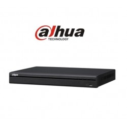 DHI-NVR1108HS-S3/H - NVR IP 8 Canales - Dahua (Cod:9595)